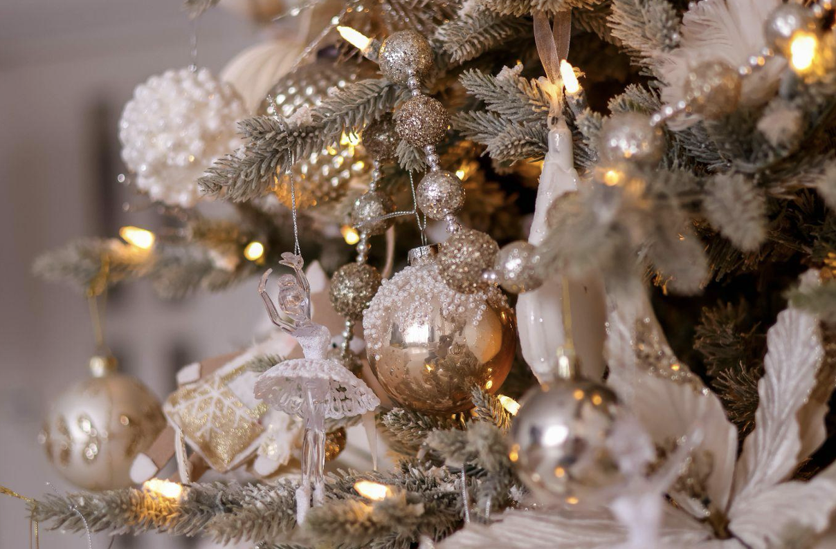 The Timeless Charm of Green Artificial Christmas Trees